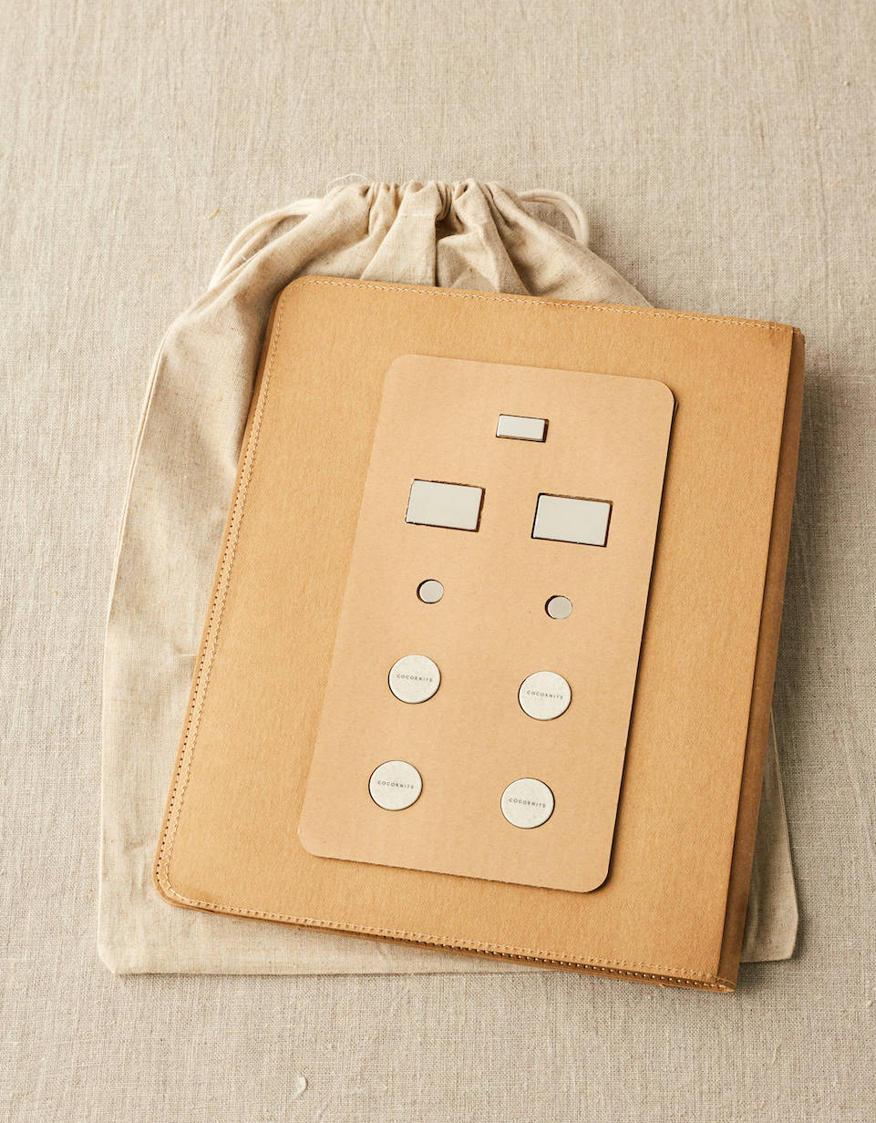 Maker's Board Gray