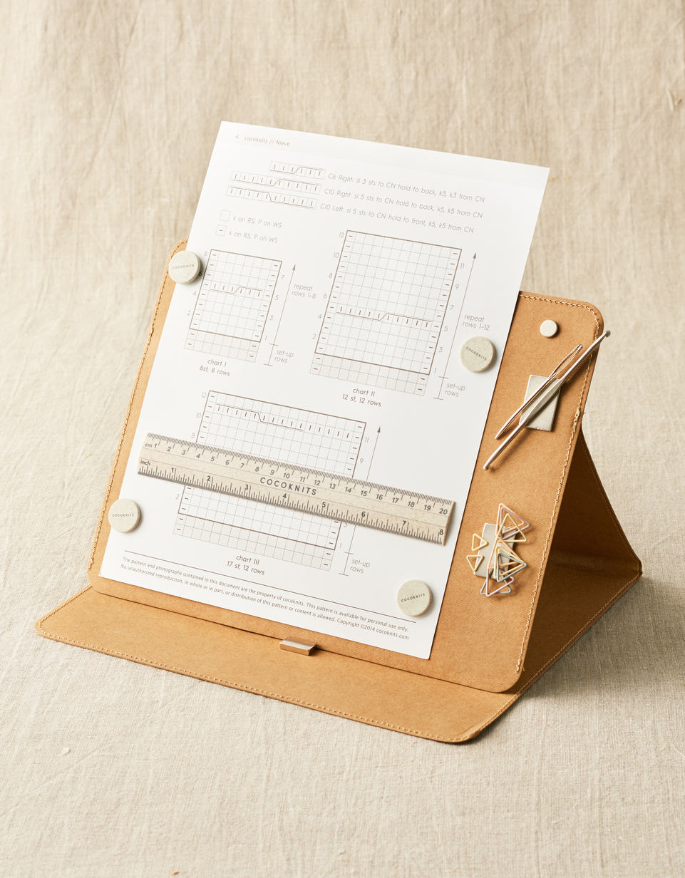 Maker's Board Gray