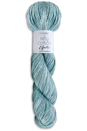 Nifty Cotton Effects