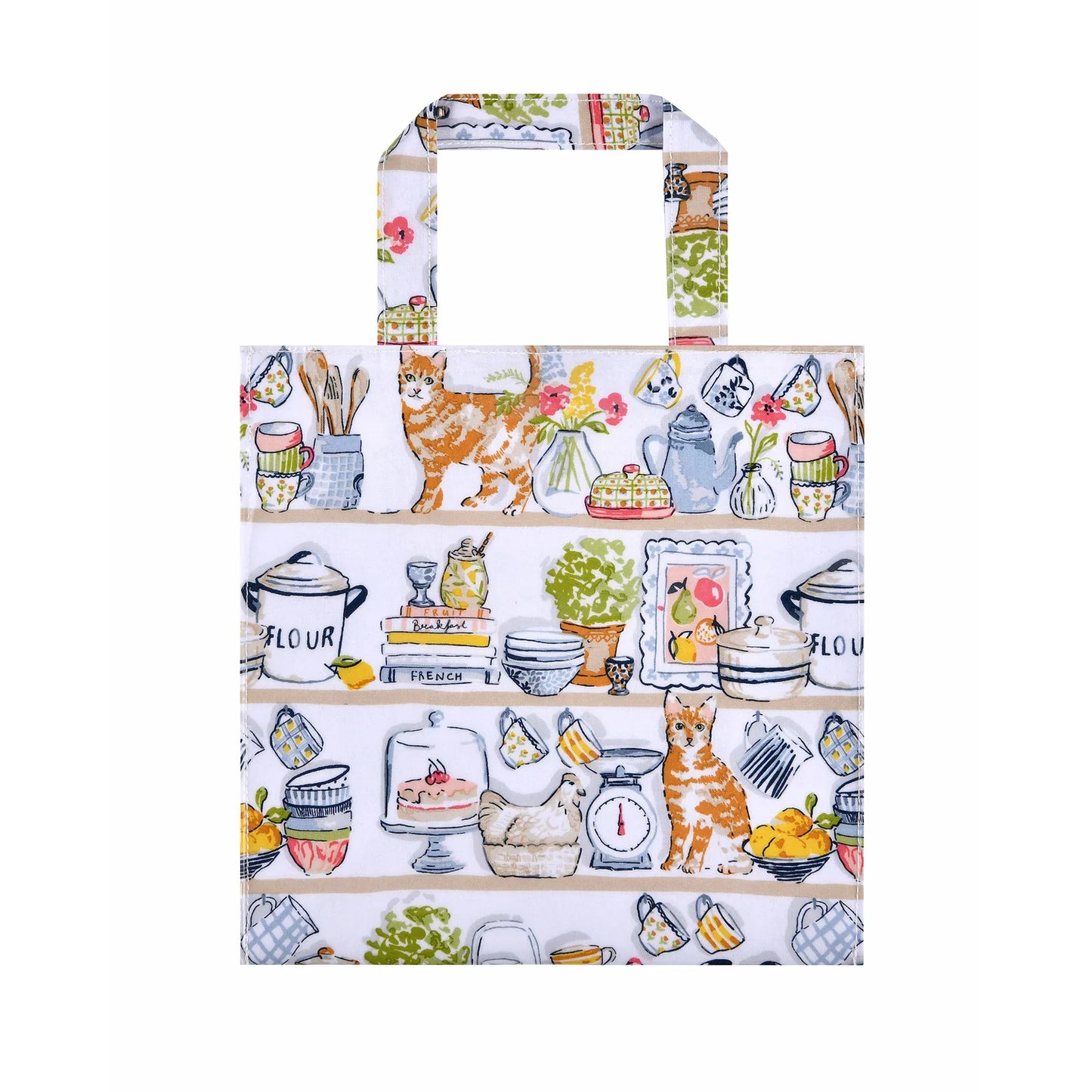 Small Bag