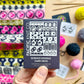 Doodle Card Deck