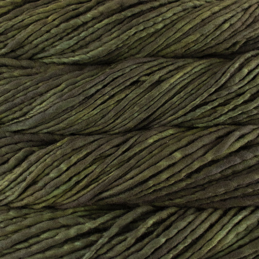 Rasta Olive