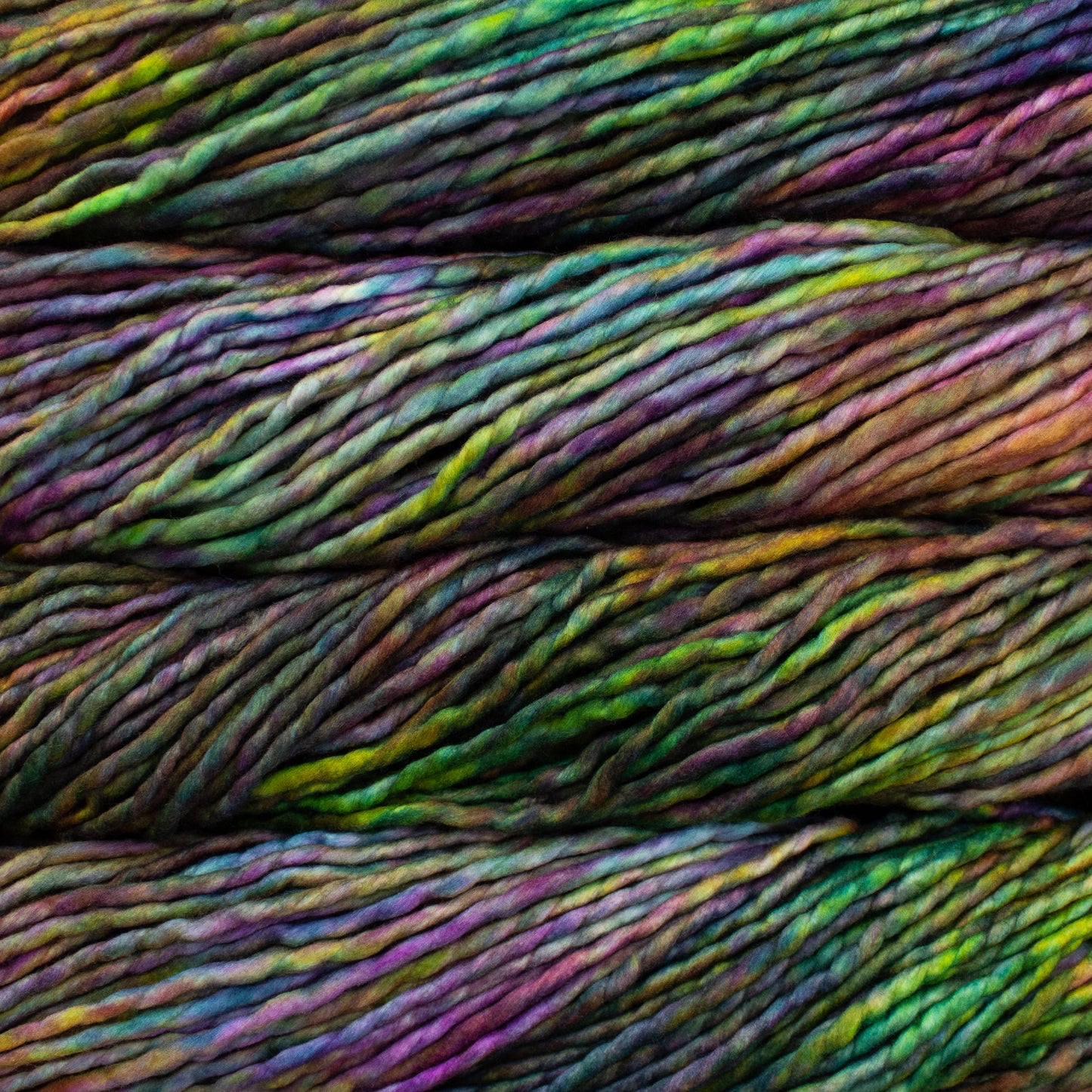 Rasta Arco Iris