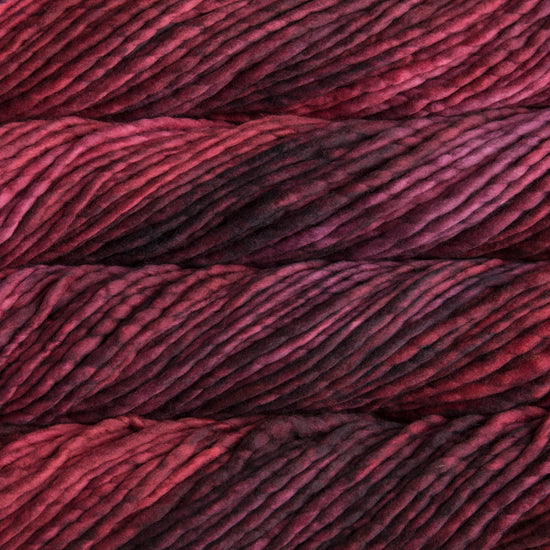 Rasta Stitch Red