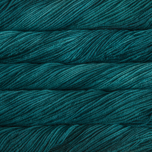 Rios Teal Feather