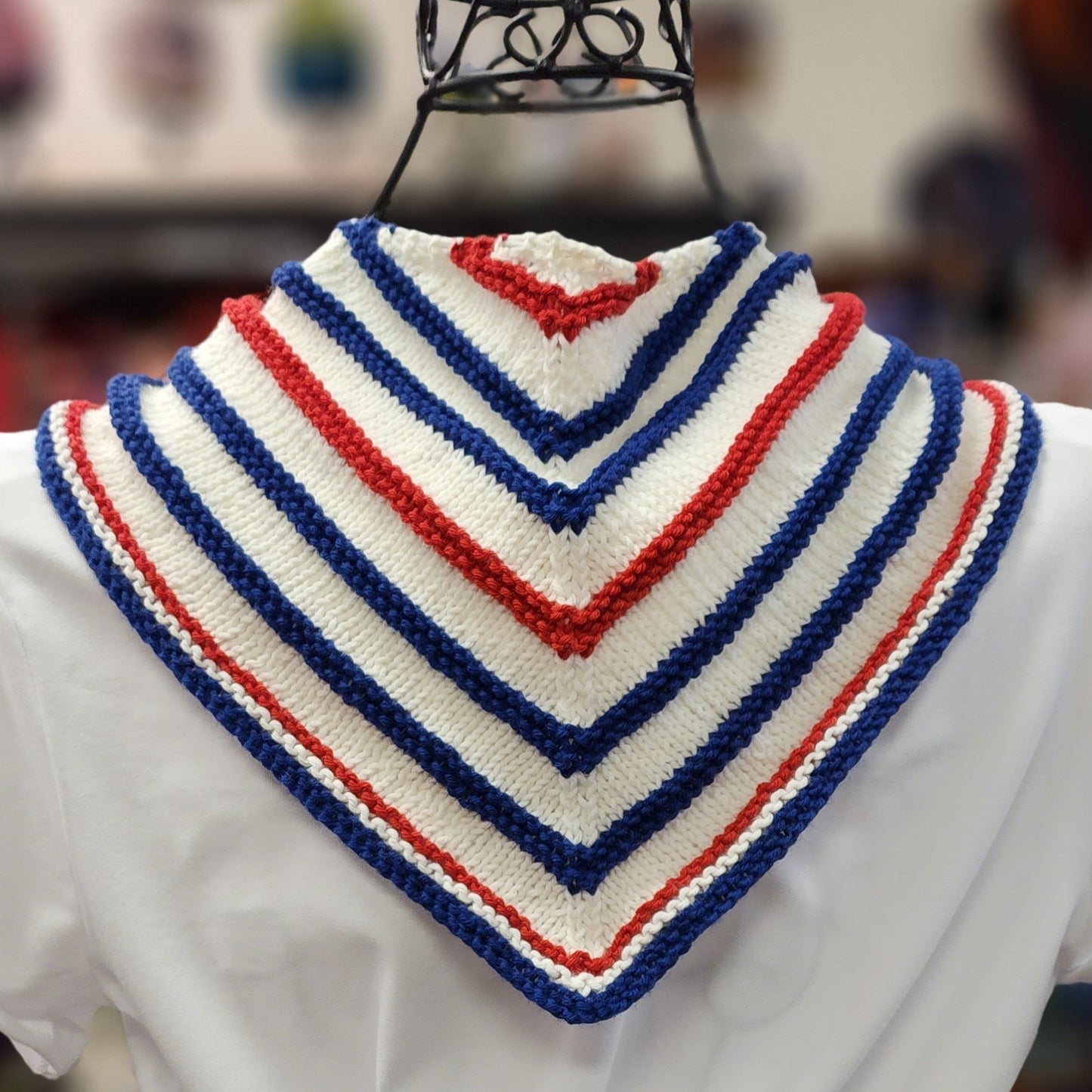 Red, White and Bluedana Kit (Duo)