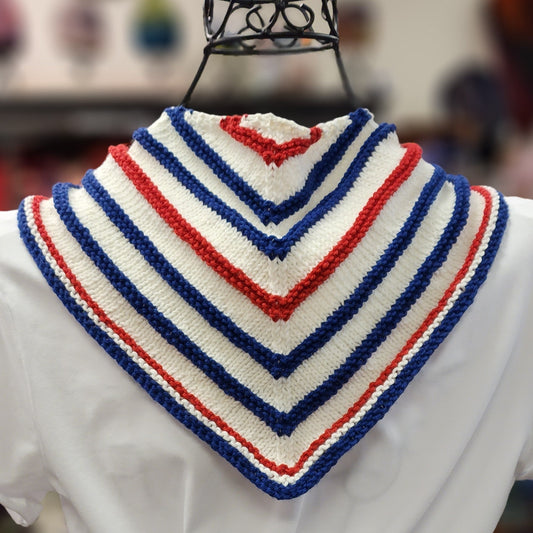 Red, White and Bluedana Kit (Duo)