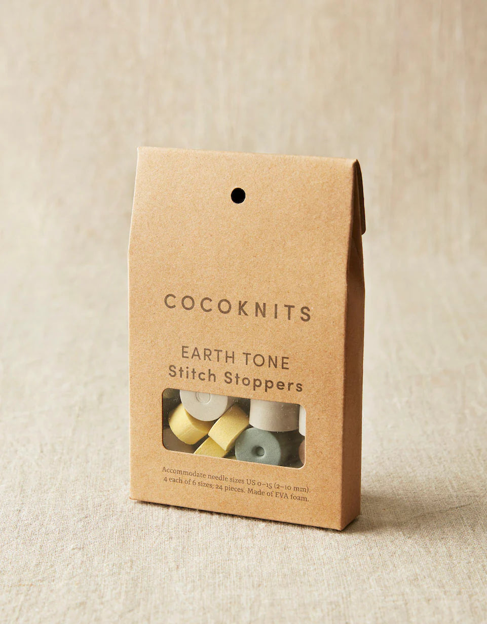Stitch Stoppers Box