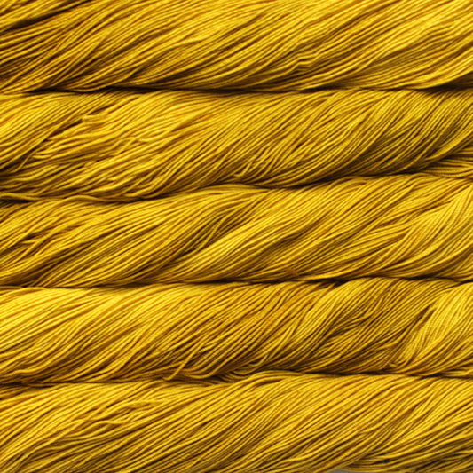 Sock Frank Ochre