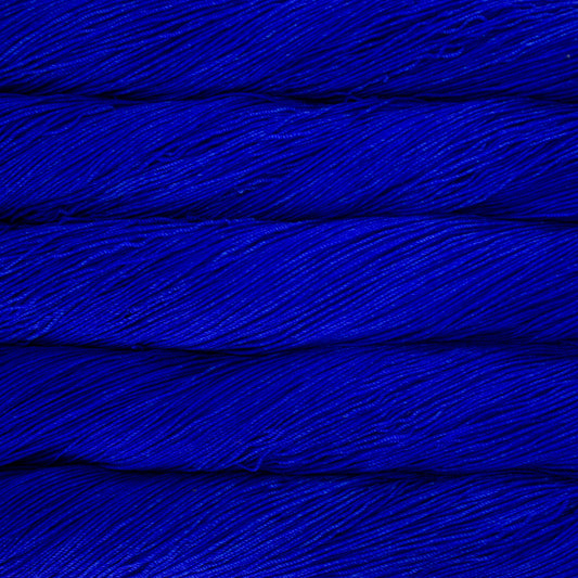 Sock Matisse Blue