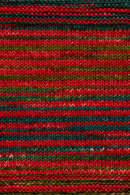 Uneek Worsted- Holiday