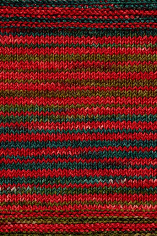 Uneek Worsted- Holiday