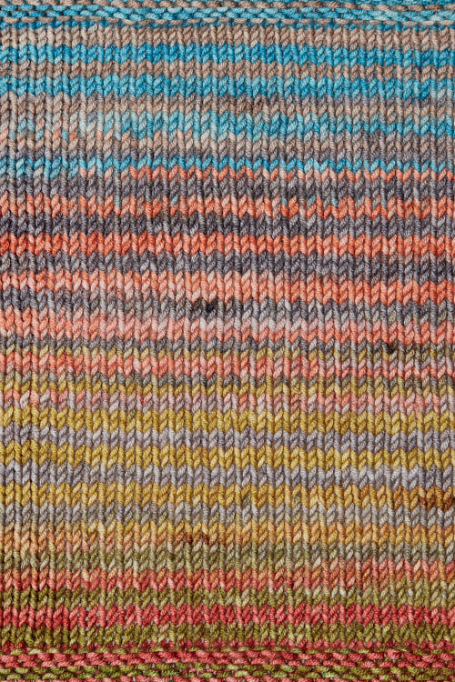 Uneek Worsted
