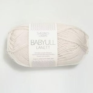 Babyull Lanett