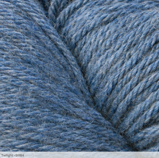 Berroco Vintage Worsted  51184