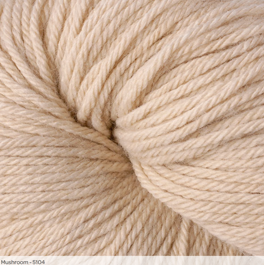 Berroco Vintage Worsted  5104