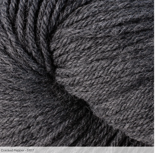 Berroco Vintage Worsted  5107