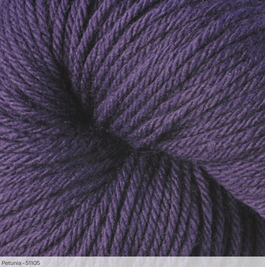 Berroco Vintage Worsted  51105