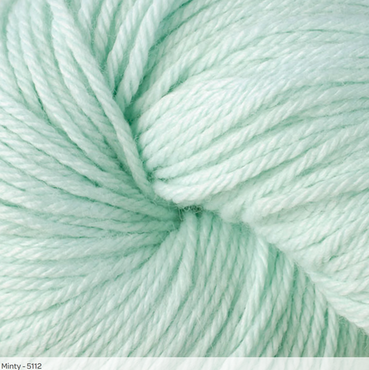 Berroco Vintage Worsted  5112