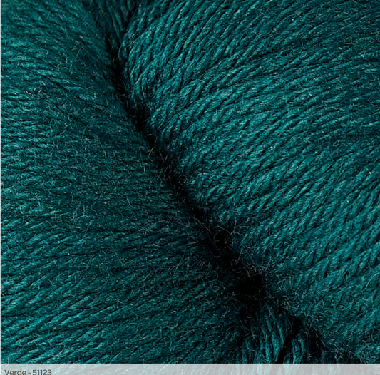 Berroco Vintage Worsted  51123