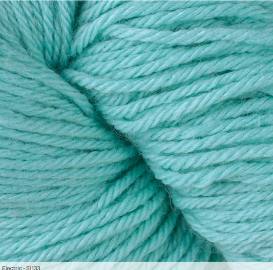 Berroco Vintage Worsted  51133