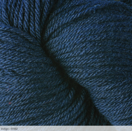 Berroco Vintage Worsted  51182