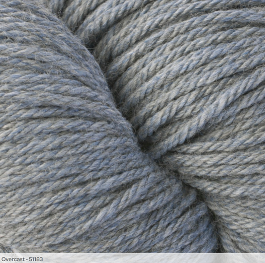 Berroco Vintage Worsted  51183