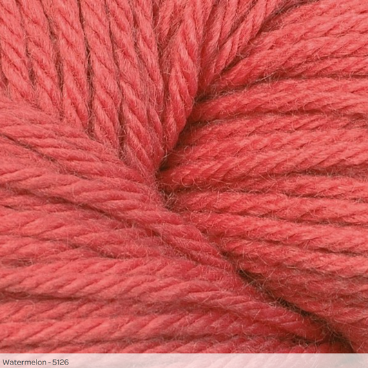 Berroco Vintage Worsted  5126