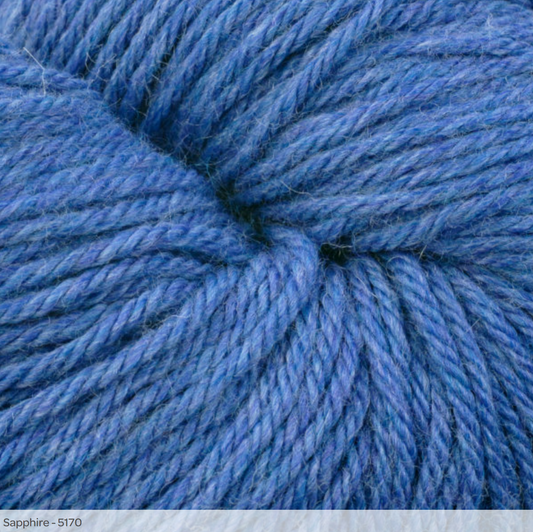 Berroco Vintage Worsted  5170