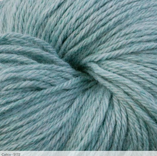 Berroco Vintage Worsted  5172