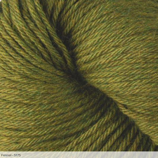 Berroco Vintage Worsted  5175