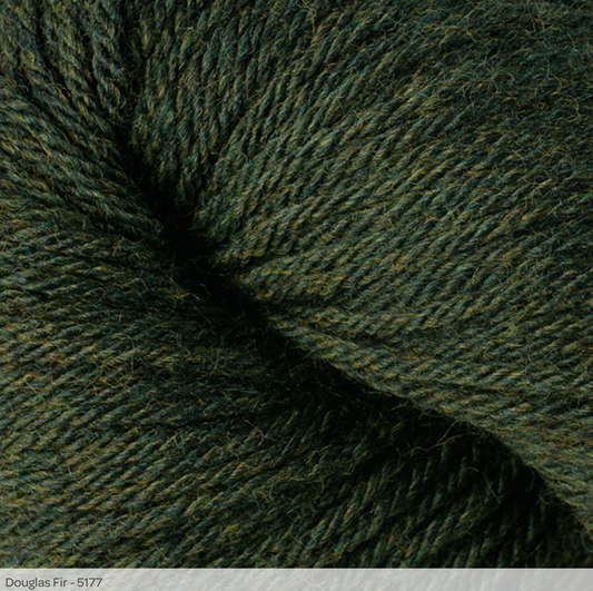 Berroco Vintage Worsted  5177