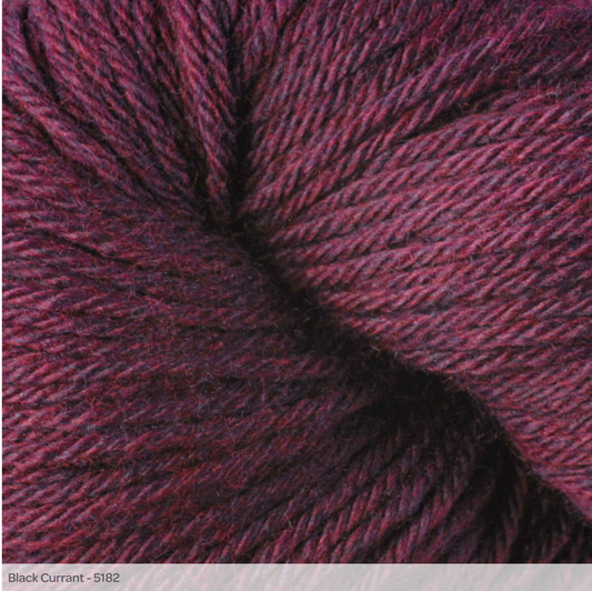 Berroco Vintage Worsted  5182