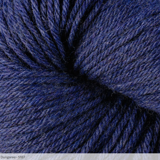 Berroco Vintage Worsted  5187