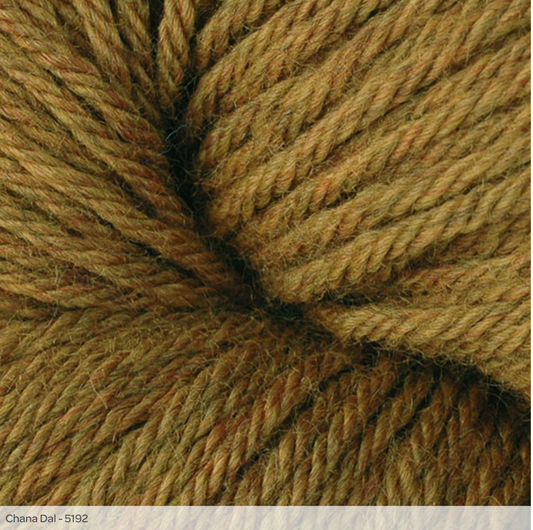 Berroco Vintage Worsted  5192