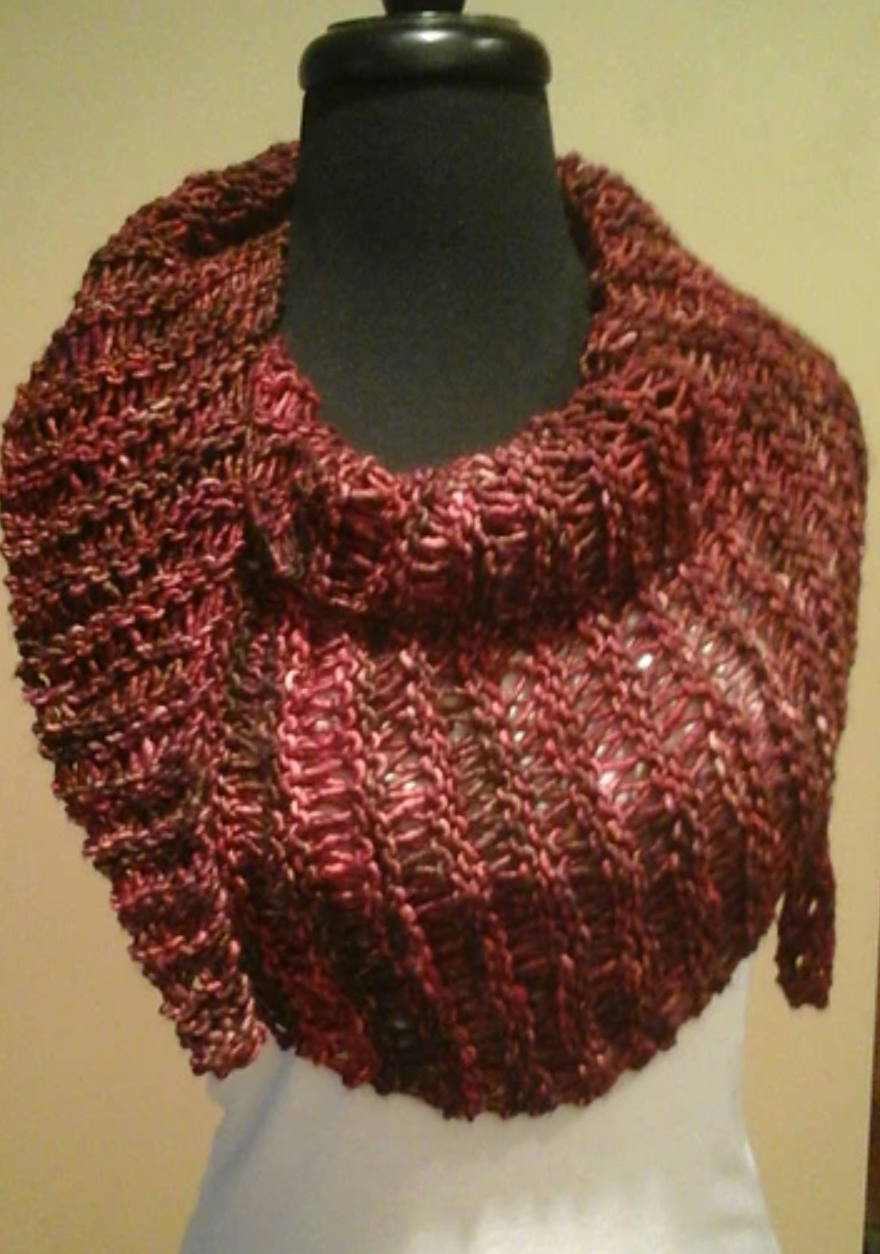 Wrapped in the Seasons October 9