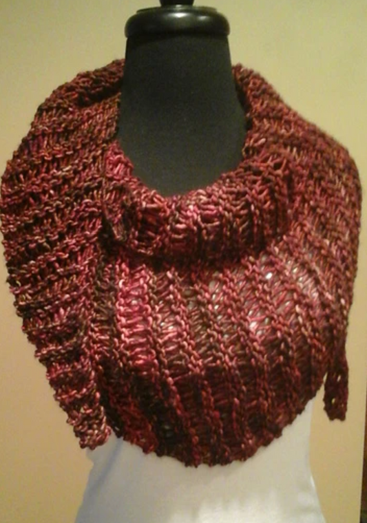 Wrapped in the Seasons October 9
