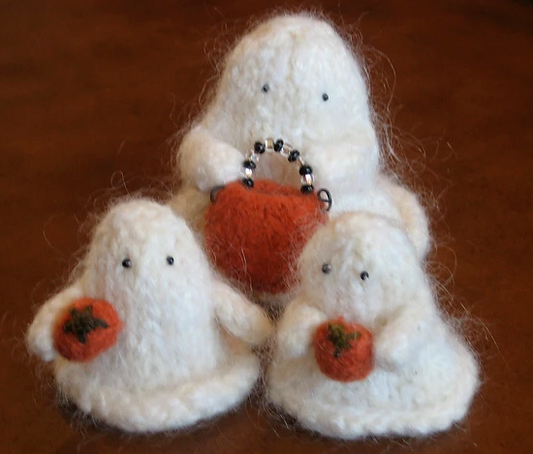 Spooky Ghost Kit