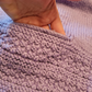 The Rockwell Cardigan Class  Sundays, October 12, 19, 26, Nov. 2 ( skip), Nov. 9 and 16