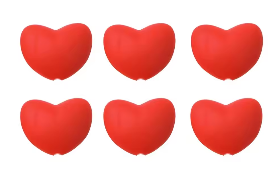 Heart Point Protectors