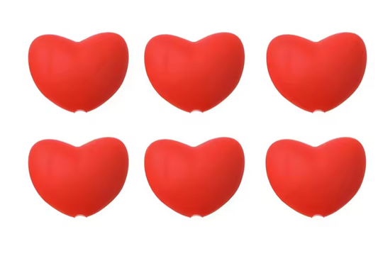 Heart Point Protectors