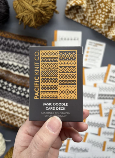 Doodle Card Deck