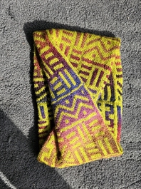 Mali Cowl Class September 15 and October 6
