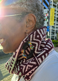 Mali Cowl Class August 18th and September 1