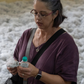 Yarn Tasting with Cascade Yarns with Shannon Dunbabin August 20