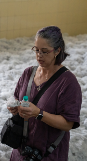 Yarn Tasting with Cascade Yarns with Shannon Dunbabin August 20