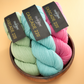 Yarn Tasting with Cascade Yarns with Shannon Dunbabin August 20