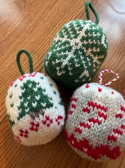 Doodle Ornament with Maggie October 17 and 24
