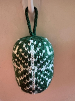 Doodle Ornament with Maggie October 17 and 24