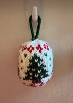 Doodle Ornament with Maggie October 17 and 24